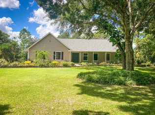 4040 Reynolds Rd, Grant Valkaria, FL 32950