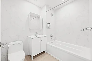 Rented by Living New York