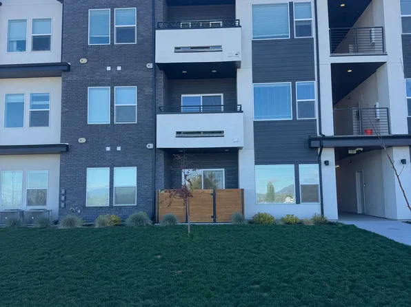 3105 S 225 W #A202, Logan, UT 84321