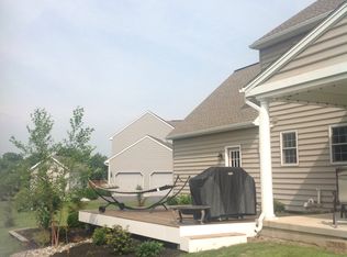 48 Jewel Dr, Mount Joy, PA 17552