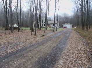 11516 Alleghany Rd, Silver Creek, NY 14136