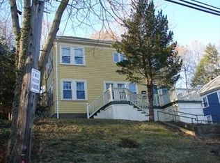 57 Ripley St, Newton Center, MA 02459