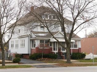 335 Eureka Rd APT 1, Wyandotte, MI 48192