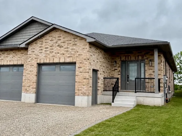 95 Kenton St, West Perth, ON N0K 1N0