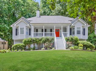 232 Glen Ridge Dr, Villa Rica, GA 30180