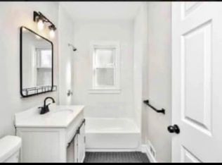 93 Brent St #2, Boston, MA 02124