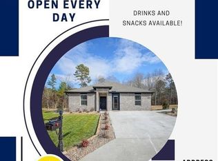 255 Stone Canyon Dr, Maumelle, AR 72113