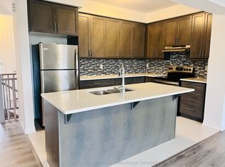 124 Burnhamthorpe Rd E, Oakville, ON L6H 0X9