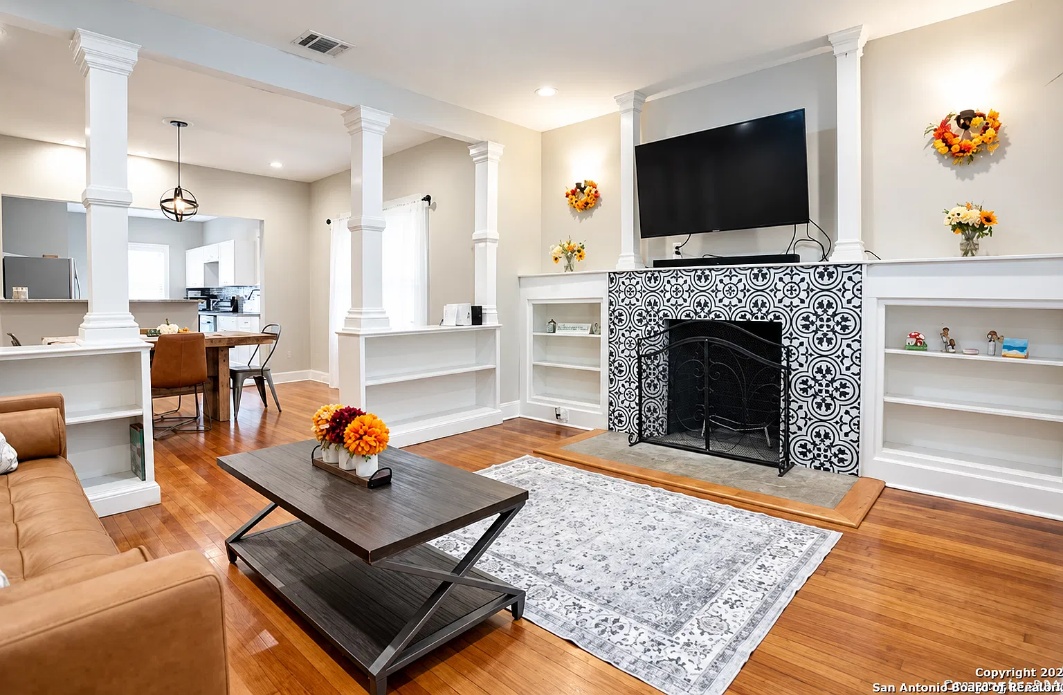 3 bed, 1400 sqft, $1,700 — Photo 3