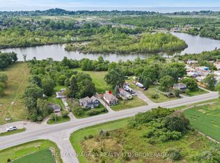 702 Main St W, Pt Colborne, ON L3K 5V4