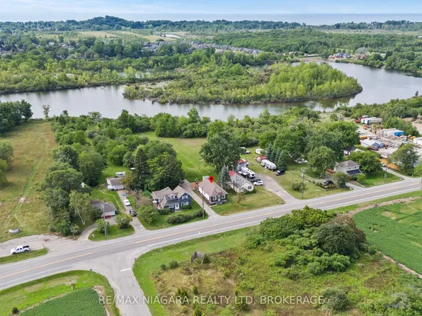 702 Main St W, Pt Colborne, ON L3K 5V4