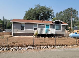 14872 Ravine Rd, Redding, CA 96003