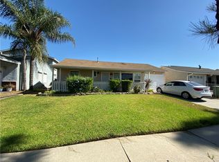 714 S Aprilia Ave, Compton, CA