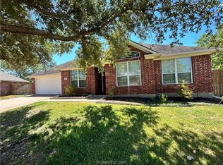 3812 Ransberg Ct, College Station, TX 77845