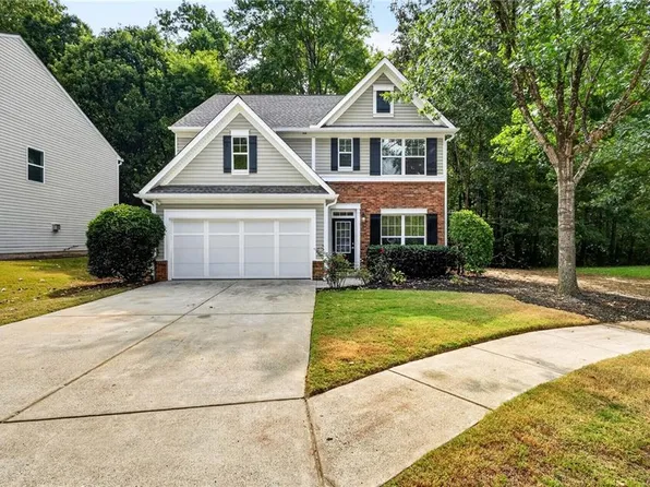 2513 Winslow Ridge Dr, Buford, GA 30519