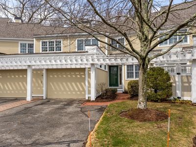 3 Parker Ridge Way Unit 3, Newburyport, MA, 01950