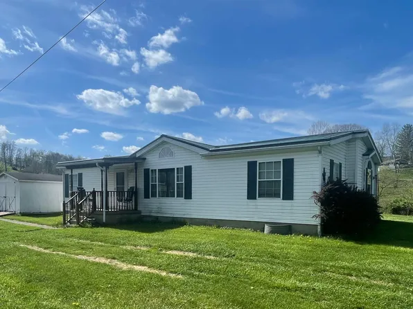 38 Seth Ct, Bridgeport, WV 26330