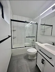 Rented by Corcoran