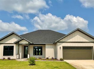 2138 SW 245th Dr, Newberry, FL 32669