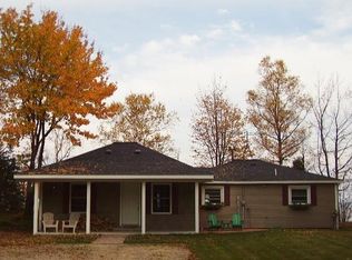 6162 N M 123, Paradise, MI 49768