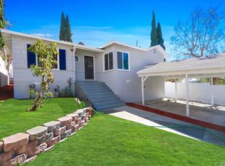 3810 Randolph Ave, Los Angeles, CA 90032