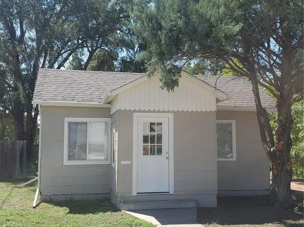 217 N 4th Avenue, Sterling, CO 80751