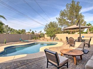 1344 E Hearne Way, Gilbert, AZ 85234