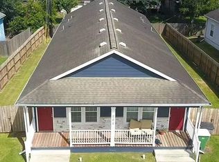 201 Palmwood Dr UNIT B, Victoria, TX 77901