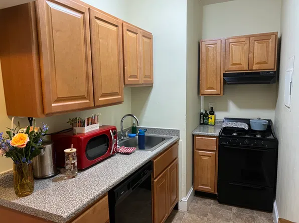 Waverly Apartments