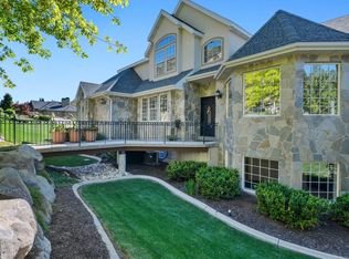 2238 E Kodiak Ct, Draper, UT 84020