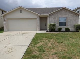 719 Lavaca Loop, Elgin, TX 78621