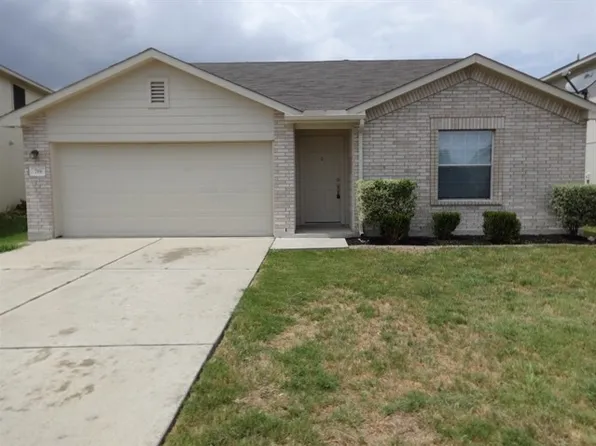 719 Lavaca Loop, Elgin, TX 78621