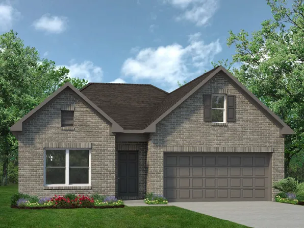 3849 Buckhead Dr, Caddo Mills, TX 75135