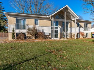 100 Gordon St #201, Stratford, ON N5A7T8