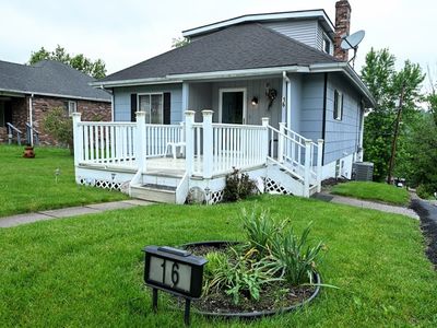 16 Robinson St, Monongahela, PA, 15063