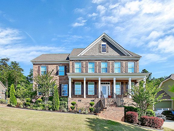 2nd image of 13831 Derby Farm Ln