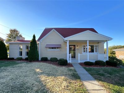 516 Hemlock St, Greensburg, PA, 15601