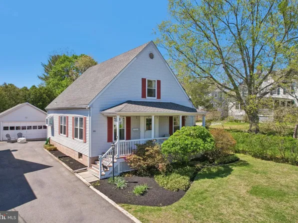 104 N Main St, Pennington, NJ 08534