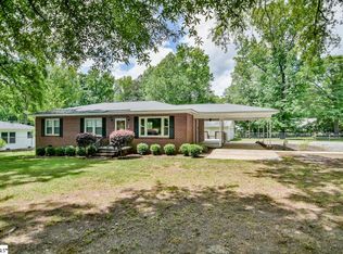 400 W Hampton Ave, Honea Path, SC 29654