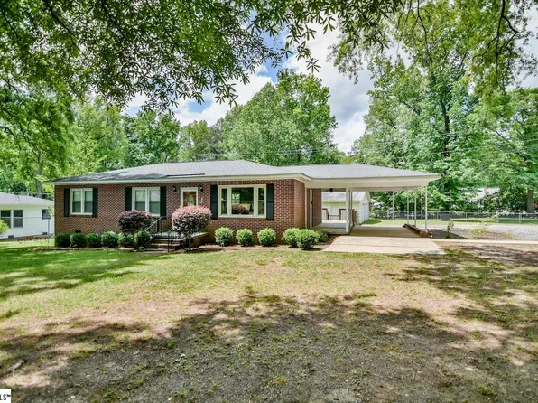 400 W Hampton Ave, Honea Path, SC 29654