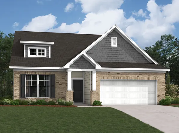 Meadow Plan, Boulder Ridge