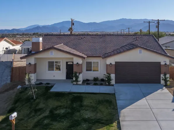 73067 Callita Bonnie, Thousand Palms, CA 92276