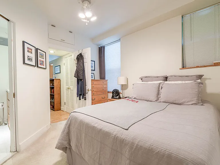 1751 Willard St NW #3 — Photo 8