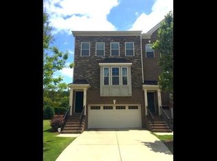 421 Panorama Park Pl, Cary, NC 27519