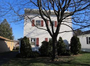 531 Dennison Ave, Akron, OH 44312