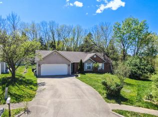 2810 Jonquil Pl, Columbia, MO 65202