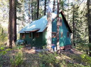 4 Hatchery Creek Rd, Leavenworth, WA 98826