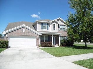 11798 Huckleberry Trl E, Macclenny, FL 32063