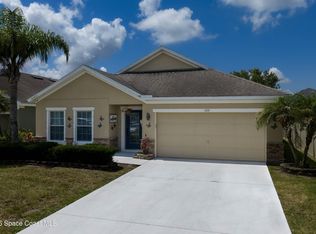 320 Wishing Well Cir SW, Palm Bay, FL 32908