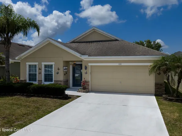 320 Wishing Well Cir SW, Palm Bay, FL 32908